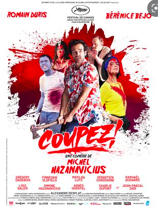 COUPEZ ! - Casting : Judith Chalier
