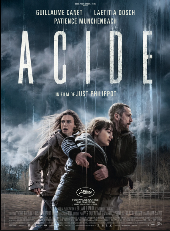 Acide