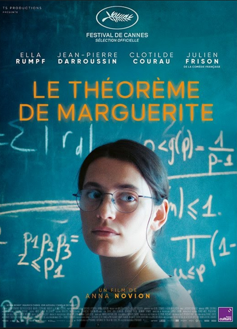 Le théorème de Marguerite