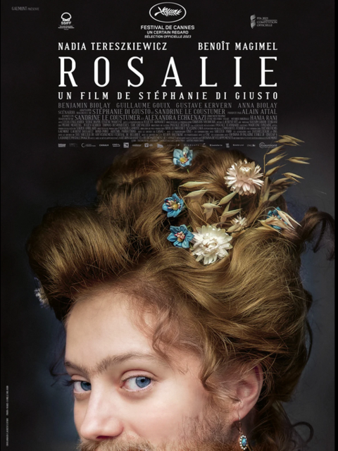 Rosalie - Casting : Pascale Béraud