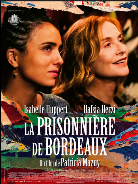 La prisonnière de Bordeaux - Casting : Tatiana Vialle