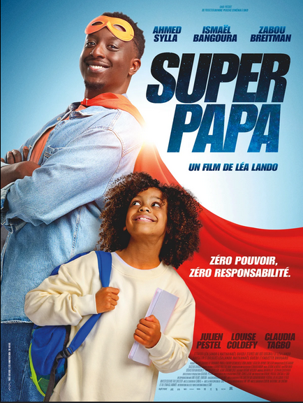 Super Papa