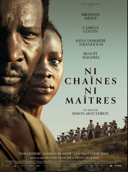 Ni chaînes, ni maîtres