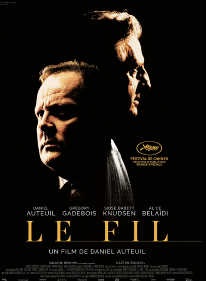 Le fil