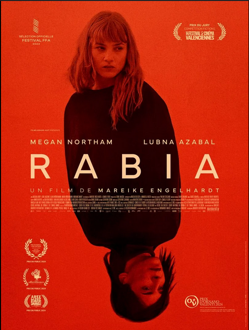 Rabia