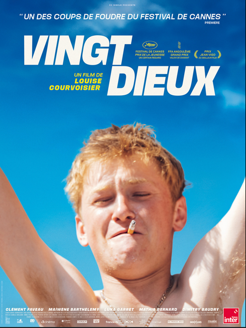 Vingt-Dieux