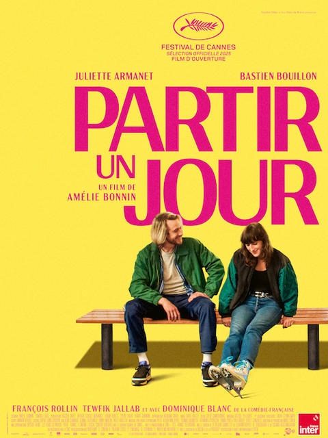 Partir un Jour - Casting : Sophie Lainé-Diodovic
