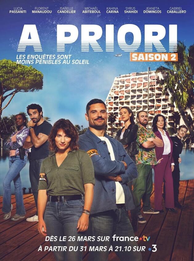 A priori saison 2