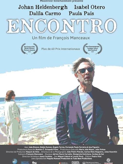 Encontro - Casting : Michaël Bier