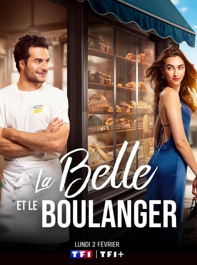 La Belle et le Boulanger