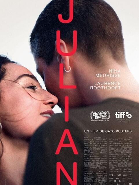 Julian - Casting : Sebastiàn Moradiellos