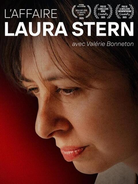 L’affaire Laura Stern - Casting : Laure Cochener