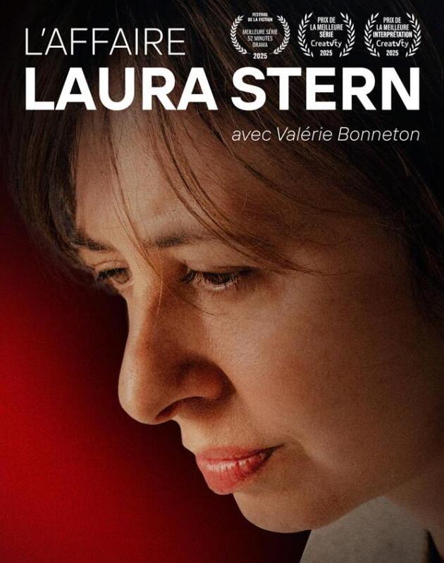 L’affaire Laura Stern