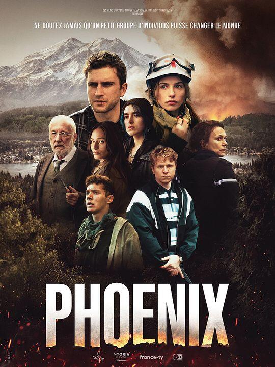 Série Phoenix