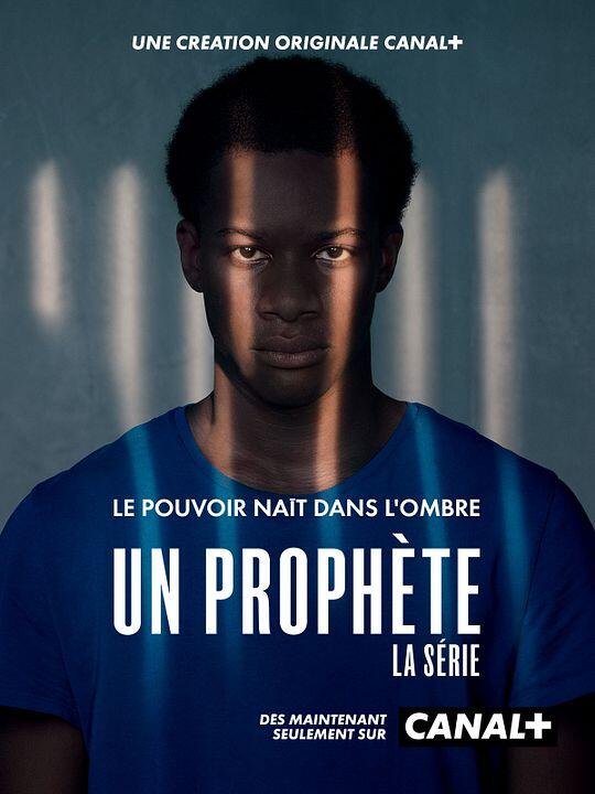 Série Un prophète