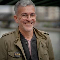 Stéphane Finot