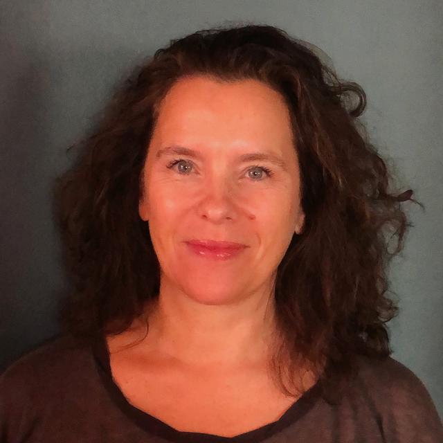 Valérie Xaé