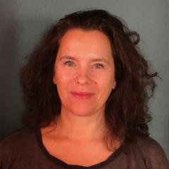 Valérie Xaé