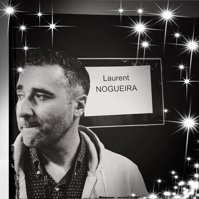 Laurent Nogueira