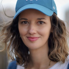 Sandie Galan Perez
