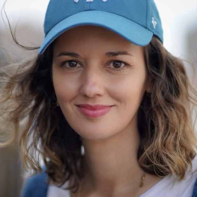 Sandie Galan Perez