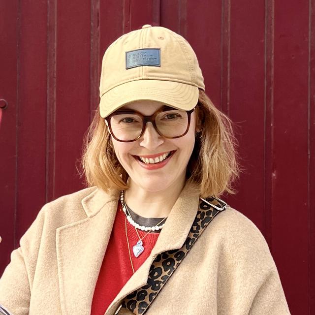 Peggy Pasquerault