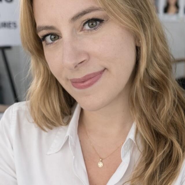 Jessica Cavalieri di Paolo