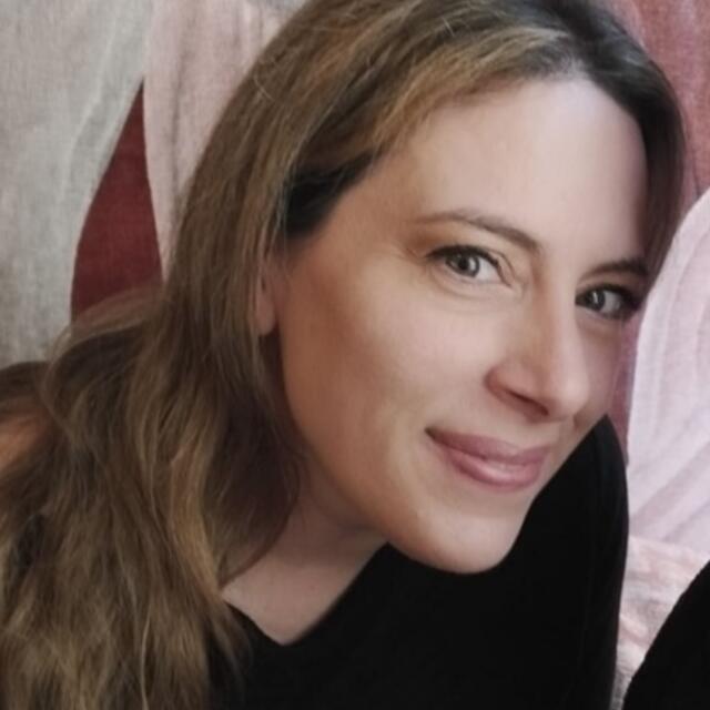 Jessica Cavalieri di Paolo