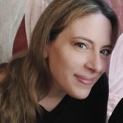 Jessica Cavalieri di Paolo