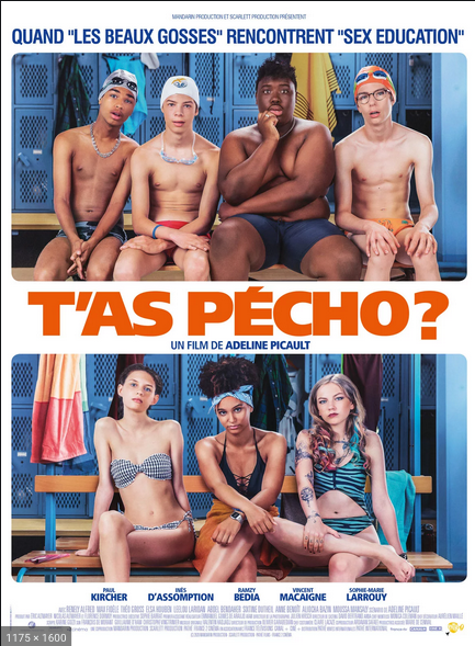 T'AS PECHO? - 