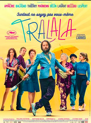 TRALALA - 