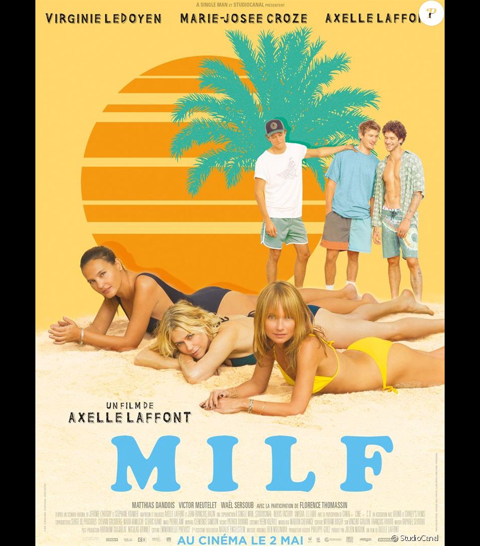 MILF - 