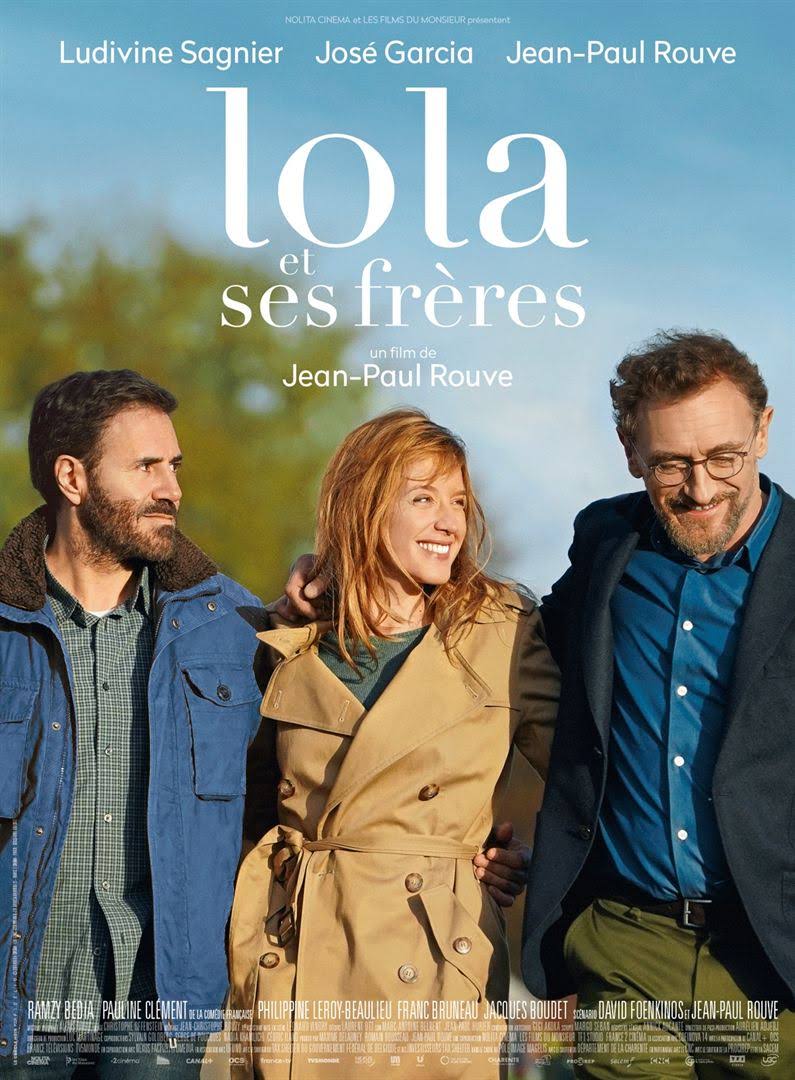 Lola et ses frères - 