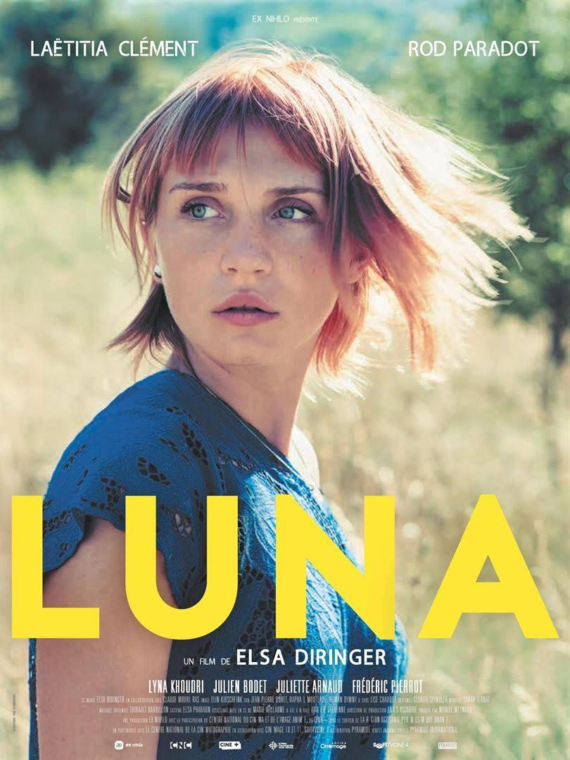 Luna - 