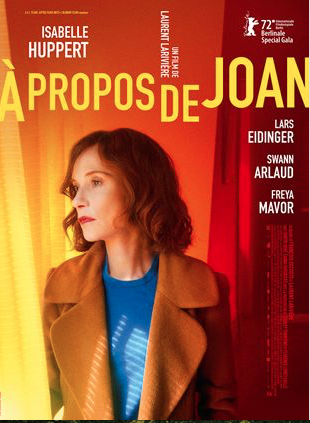 A propos de Joan - 