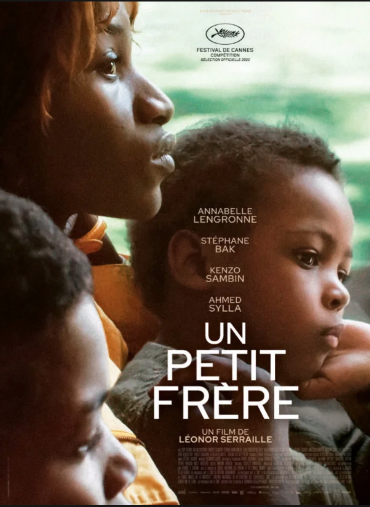 Un Petit Frère - 