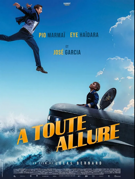 A toute allure - 