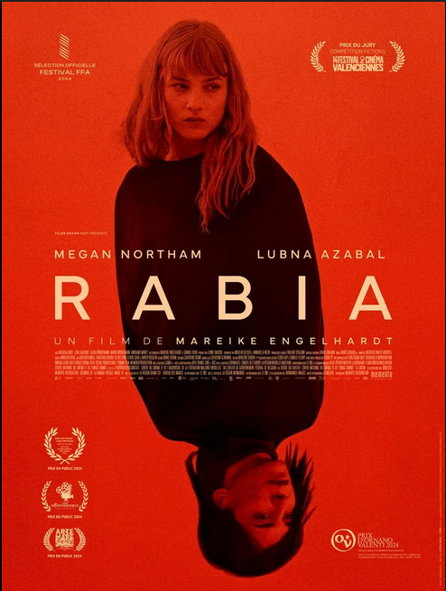 Rabia - 