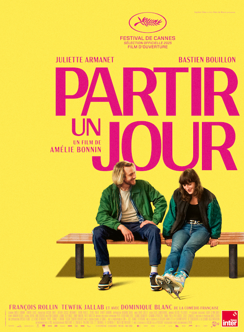 Partir un Jour - 
